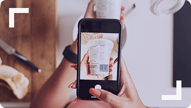 Barcode-Scanning