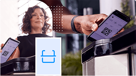 Digital Scanning Solutions for Air Travel by Mobisoft Infotech