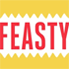 Mobisoft Infotech Mobile App - Feasty App App Developers India